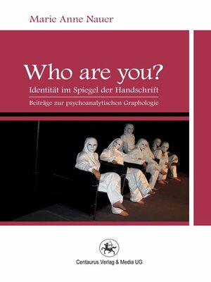 cover image of Who are YOU?